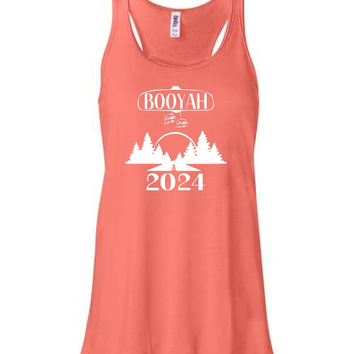 BOOYAH on the Hill - Event TANK 2024