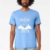 BOOYAH on the Hill - Event TEE 2024
