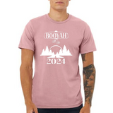BOOYAH on the Hill - Event TEE 2024