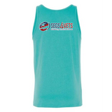 BOOYAH on the Hill 2024- Event Men's Tank Top