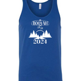 BOOYAH on the Hill 2024- Event Men's Tank Top