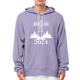 BOOYAH on the Hill - Event Hoodie 2024