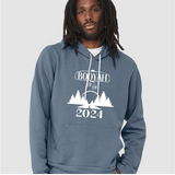 BOOYAH on the Hill - Event Hoodie 2024