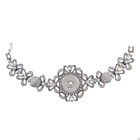 Bracelet - Snap Jewelry - Sloane