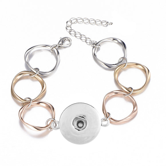 Bracelet - Snap Jewelry - Sydney