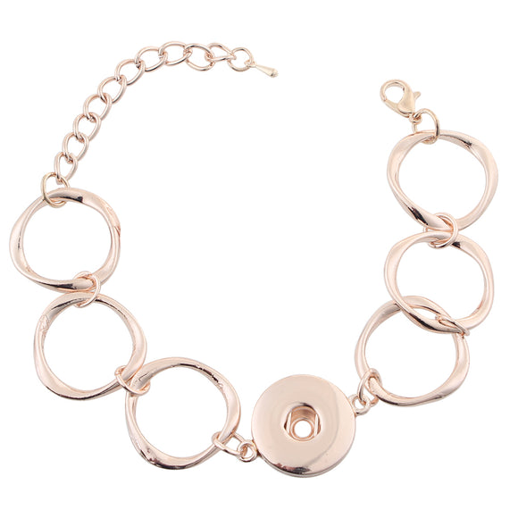 Bracelet - Snap Jewelry - Addison