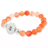 Bracelet - Snap Jewelry - Leah