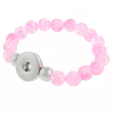 Bracelet - Snap Jewelry - Leah