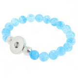 Bracelet - Snap Jewelry - Leah