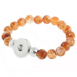 Bracelet - Snap Jewelry - Leah