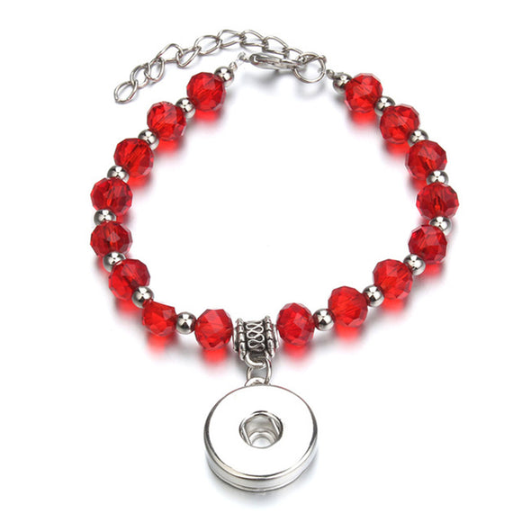 Bracelet - Snap Jewelry - Adalee