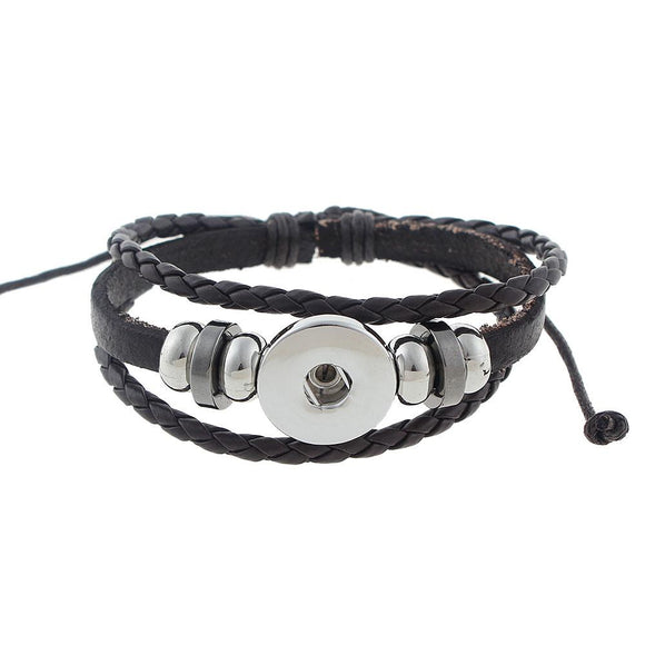 Bracelet - Snap Jewelry - Rory