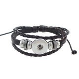 Bracelet - Snap Jewelry - Rory