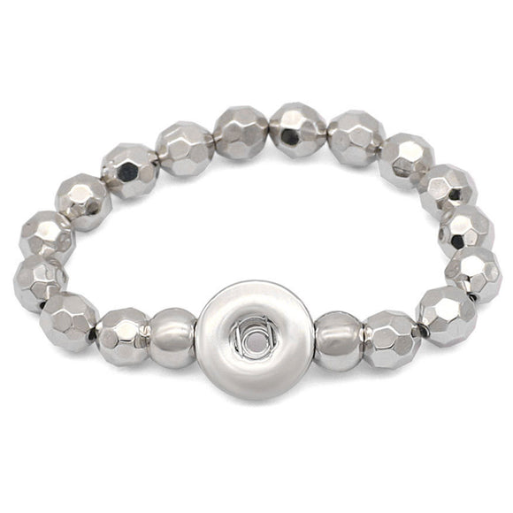 Bracelet - Snap Jewelry - Camila