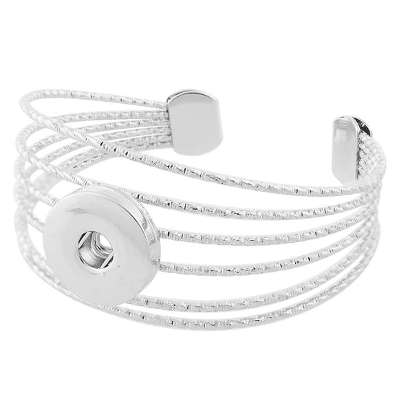 Bracelet - Snap Jewelry - Phoenix