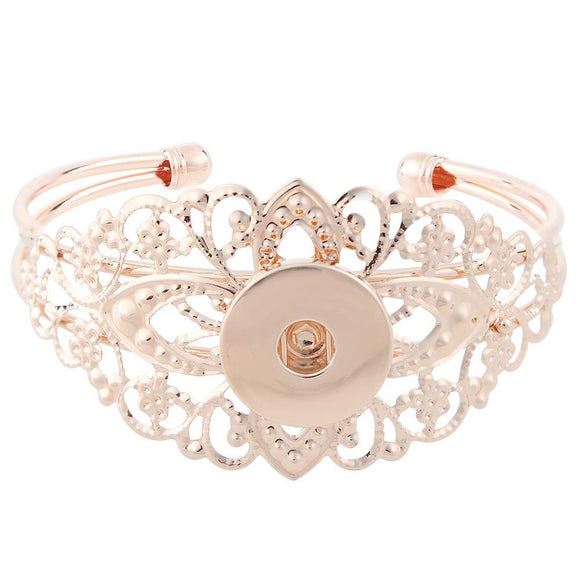 Bracelet - Snap Jewelry - Madison