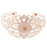 Bracelet - Snap Jewelry - Madison