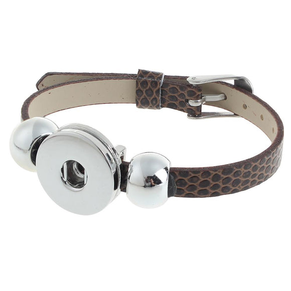 Bracelet - Snap Jewelry - Reign