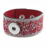 Bracelet - Snap Jewelry - Ada