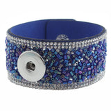 Bracelet - Snap Jewelry - Ada