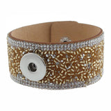 Bracelet - Snap Jewelry - Ada