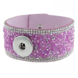 Bracelet - Snap Jewelry - Ada