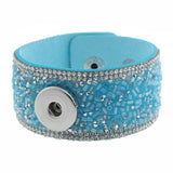 Bracelet - Snap Jewelry - Ada