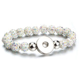 Bracelet - Snap Jewelry - Aaliyah