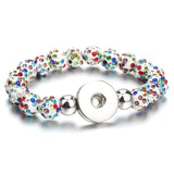 Bracelet - Snap Jewelry - Aaliyah