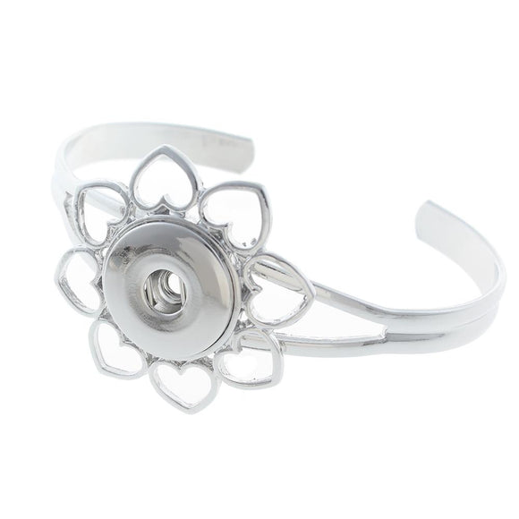 Bracelet - Snap Jewelry - Rowyn