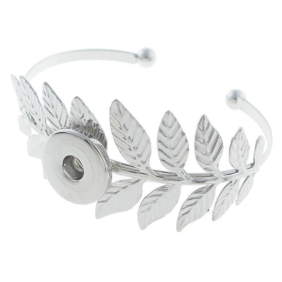 Bracelet - Snap Jewelry - Romina