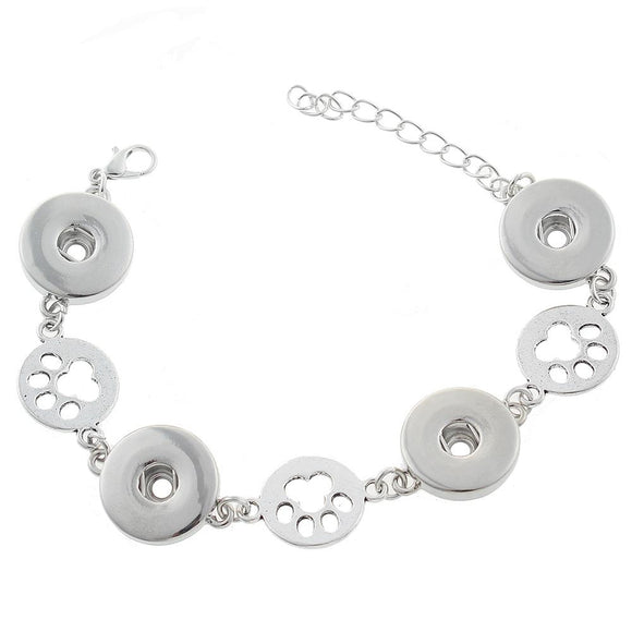 Bracelet - Snap Jewelry - Scarlett