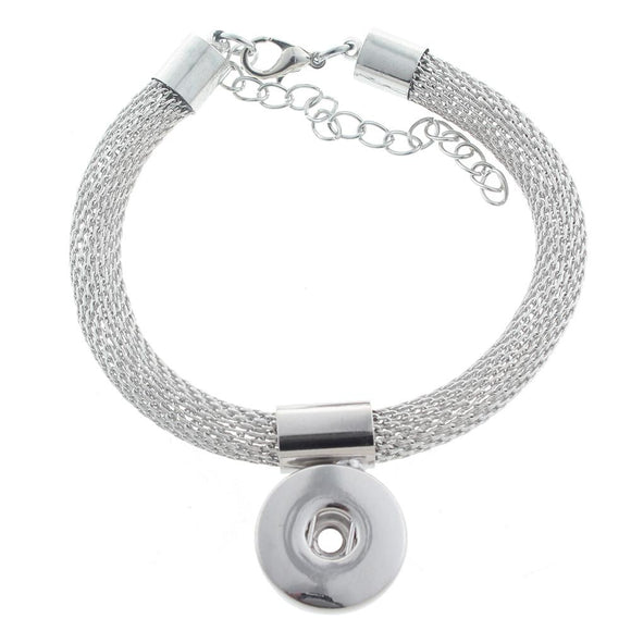 Bracelet - Snap Jewelry - Savannah