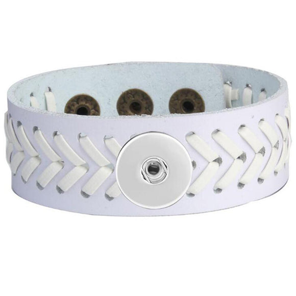 Bracelet - Snap Jewelry - Ryan