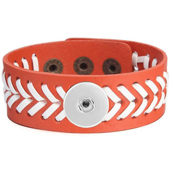 Bracelet - Snap Jewelry - Renata