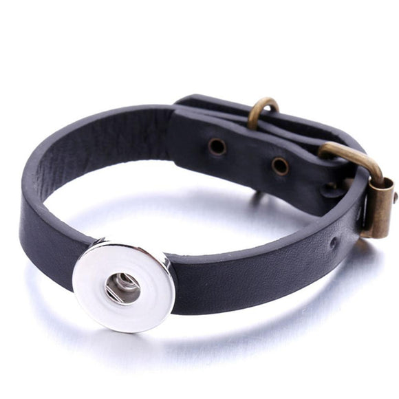 Bracelet - Snap Jewelry - Victoria