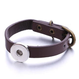 Bracelet - Snap Jewelry - Victoria