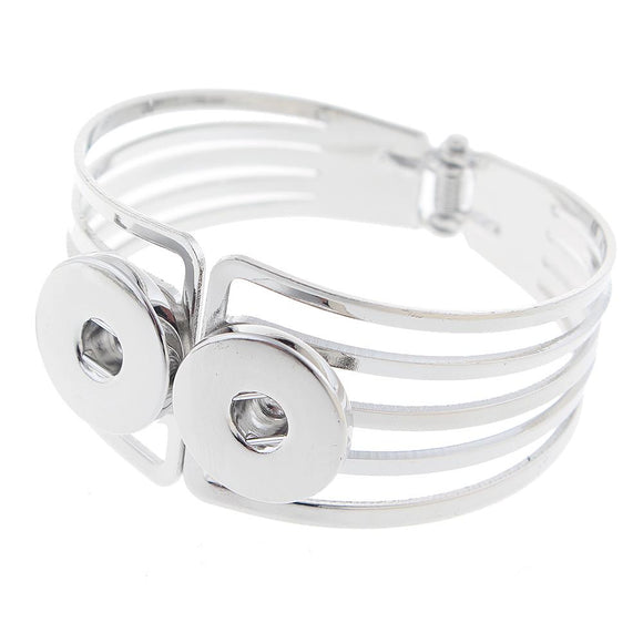 Bracelet - Snap Jewelry - Hazel