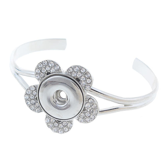 Bracelet - Snap Jewelry - Emma