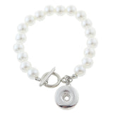 Bracelet - Snap Jewelry - Nola