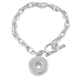 Bracelet - Snap Jewelry - Nola