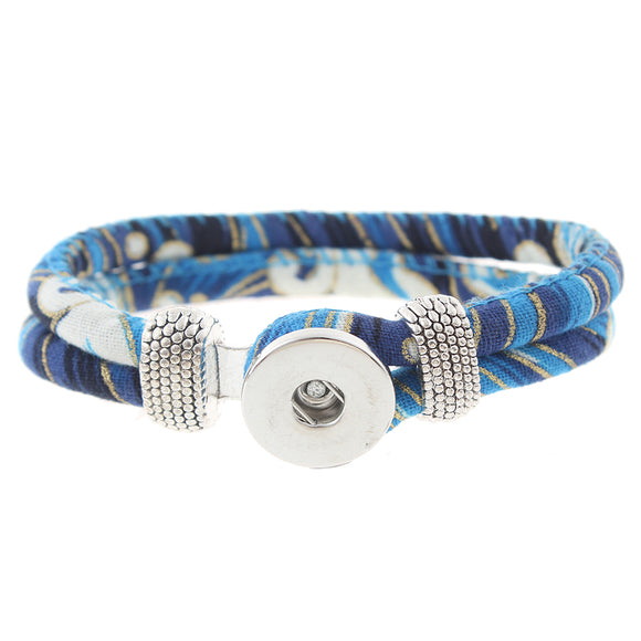 Bracelet - Snap Jewelry - Nicole