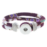 Bracelet - Snap Jewelry - Nicole