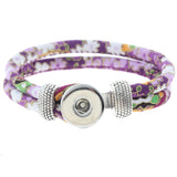 Bracelet - Snap Jewelry - Nicole