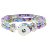 Bracelet - Snap Jewelry - Nicole