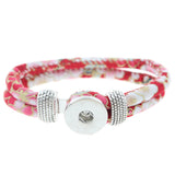 Bracelet - Snap Jewelry - Nicole