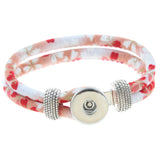 Bracelet - Snap Jewelry - Nicole