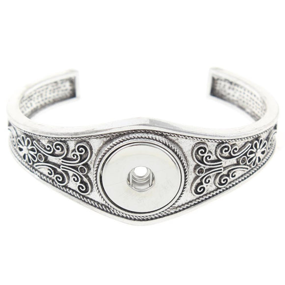 Bracelet - Snap Jewelry - Presley