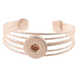 Bracelet - Snap Jewelry - Phoenix