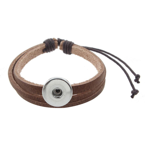 Bracelet - Snap Jewelry - Paula